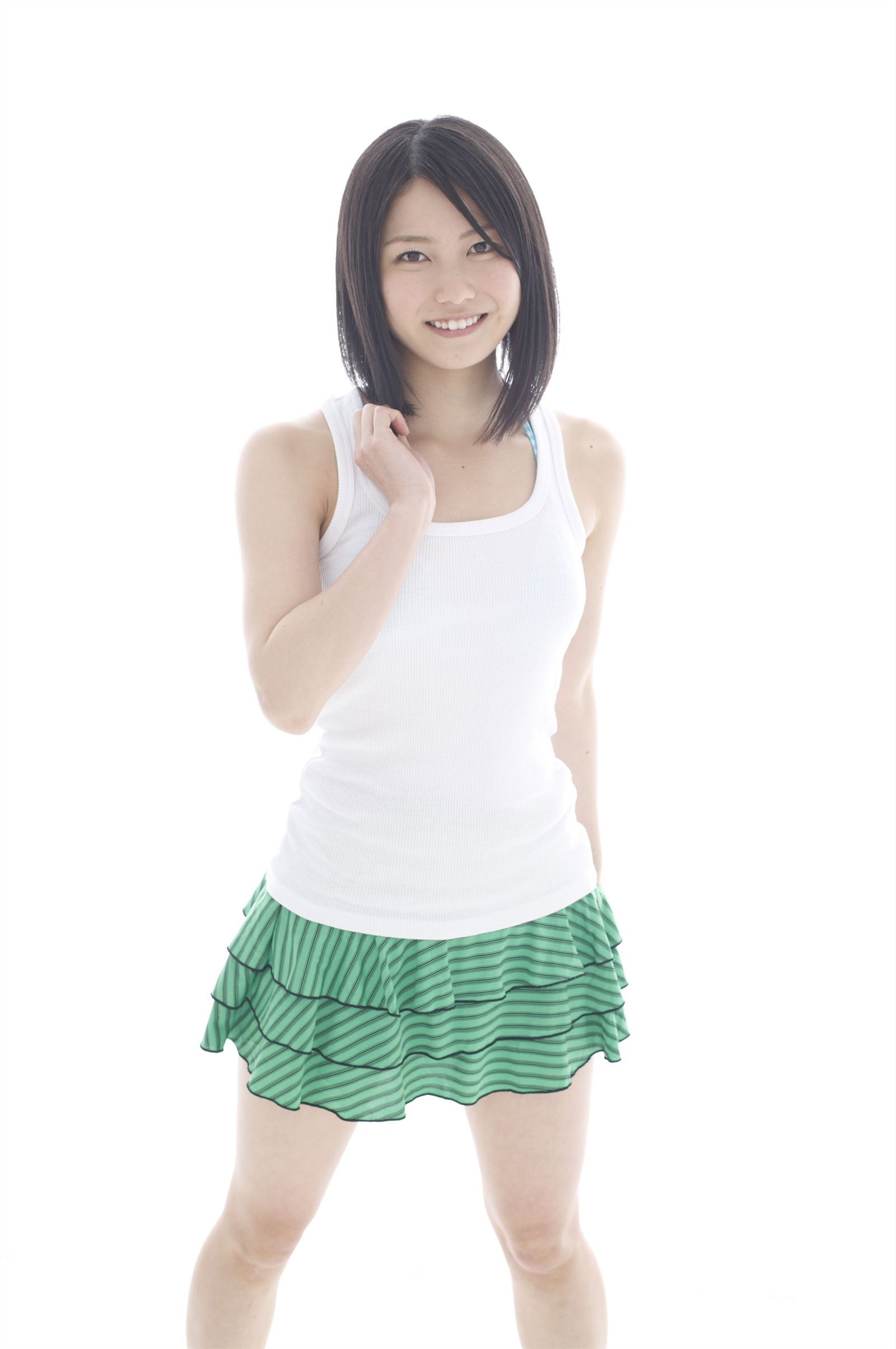 [WPB-net] 2013.01.30 No.135 日本美女图片 2